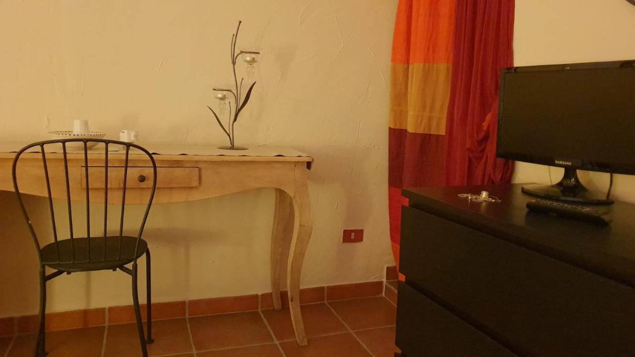 Perla Del Borgo Appartamenti Santa Caterina dello Ionio Dış mekan fotoğraf