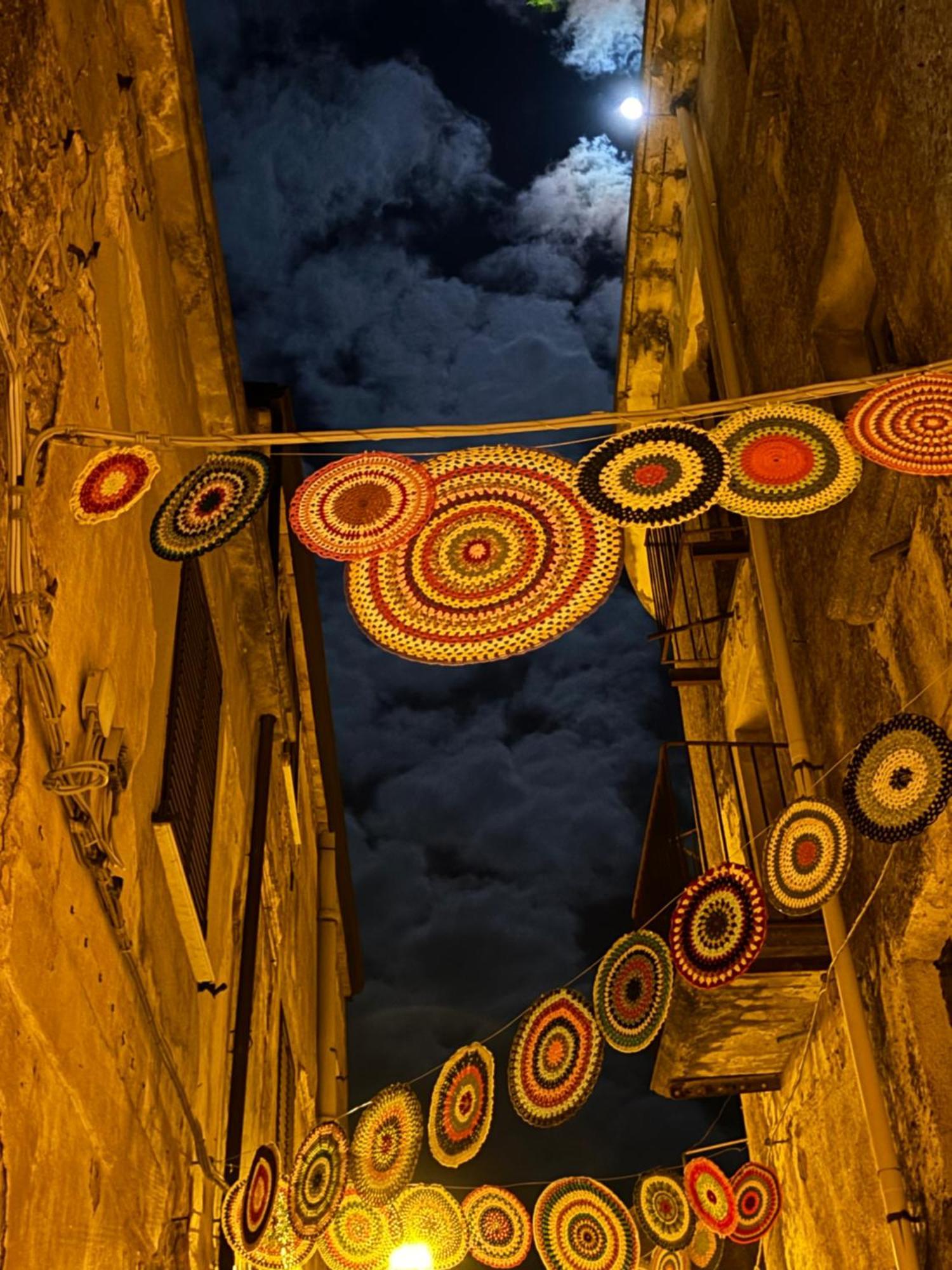 Perla Del Borgo Appartamenti Santa Caterina dello Ionio Dış mekan fotoğraf