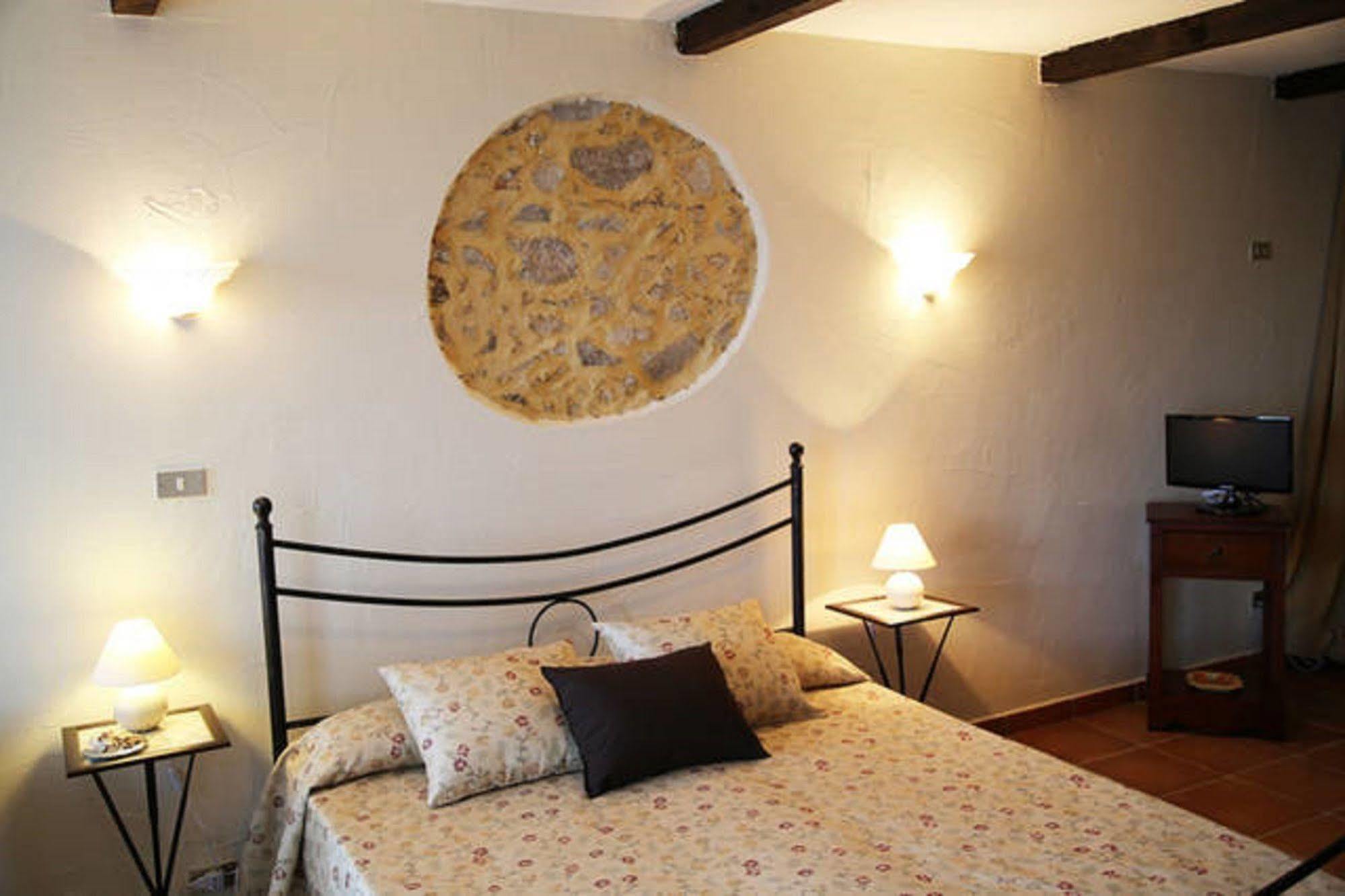 Perla Del Borgo Appartamenti Santa Caterina dello Ionio Dış mekan fotoğraf